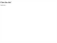 Tablet Screenshot of drupal6.themebot.org